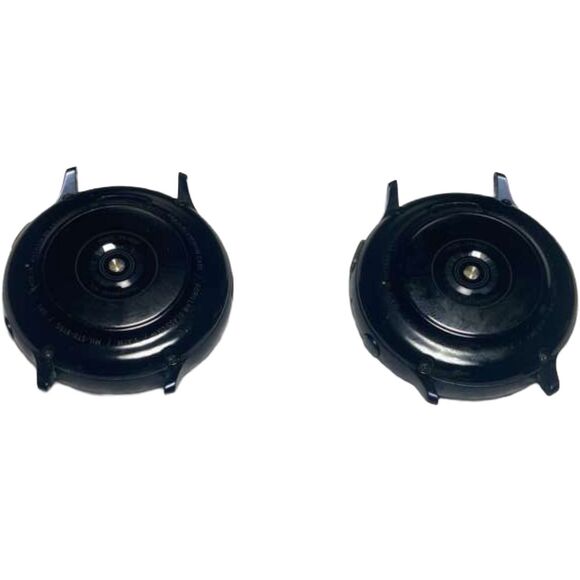 Lot of 2 Samsung Galaxy Watch Active2 SM-R820 44mm GPS WiFi Parts AS-IS / Repair - Picture 5 of 6